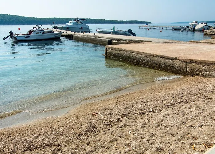 By The Sea Barbat, Rab - 21169 * Barbat na Rabu