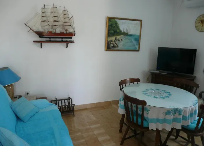 By The Sea Barbat, Rab - 21169