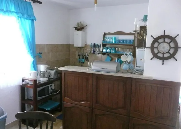 By The Sea Barbat, Rab - 21169 Barbat na Rabu