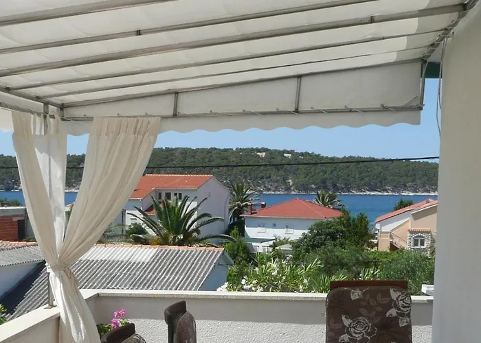 By The Sea Barbat, Rab - 21169