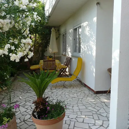 By The Sea Barbat, Rab - 21169 Appartamento Barbat na Rabu