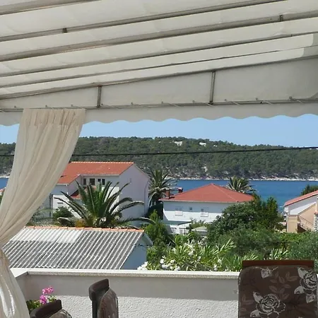 By The Sea Barbat, Rab - 21169