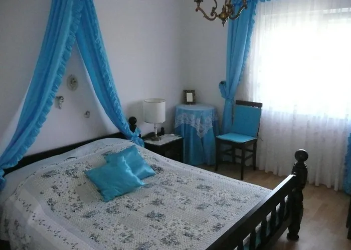 By The Sea Barbat, Rab - 21169 Barbat na Rabu