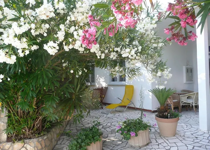 Apartamento By The Sea Barbat, Rab - 21169 *