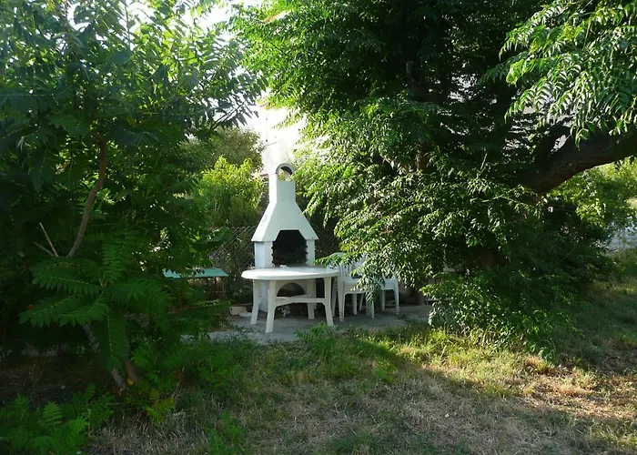 Apartamento By The Sea Barbat, Rab - 21169 Barbat na Rabu