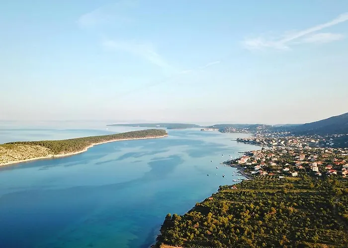 Apartamento By The Sea Barbat, Rab - 21169 *