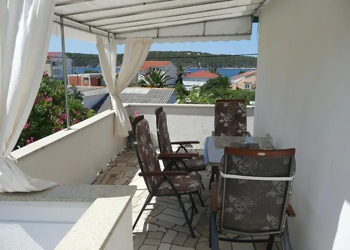By The Sea Barbat, Rab - 21169 * Barbat na Rabu